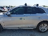 WA1GAAFYXN2****** Repairable 2022 Audi Q5 in Texas State