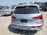 WA1GAAFYXN2****** Wrecked 2022 Audi Q5
