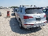 WA1GAAFYXN2****** Salvage and Repairable 2022 Audi Q5 in Fort Worth North