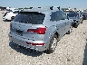 WA1GAAFYXN2****** Salvage and Wrecked 2022 Audi Q5 in Texas State