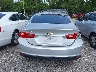 1G1ZE5ST4HF****** Wrecked 2017 Chevrolet Malibu