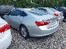 1G1ZE5ST4HF****** Salvage and Repairable 2017 Chevrolet Malibu in Indianapolis