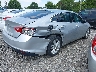 1G1ZE5ST4HF****** Salvage and Wrecked 2017 Chevrolet Malibu in Indiana State