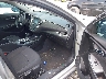 1G1ZE5ST4HF****** Used and Repairable 2017 Chevrolet Malibu in Indiana State