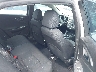 1G1ZE5ST4HF****** Wrecked 2017 Chevrolet Malibu in Indianapolis