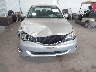 JF1GE61699H****** Wrecked 2009 Subaru Impreza in Minnesota State