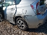 JTDKN3DU4C1****** Reparables 2012 Toyota Prius
