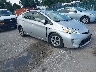 JTDKN3DU4C1****** Salvamento y Destrozados 2012 Toyota Prius en Baltimore