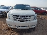 1GYS4CEF0CR****** Wrecked 2012 Cadillac Escalade in Arizona State