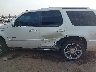 1GYS4CEF0CR****** Salvage and Repairable 2012 Cadillac Escalade in Arizona State