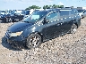 5FNRL5H65BB****** Used and Repairable 2011 Honda Odyssey in Buffalo