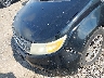 5FNRL5H65BB****** Salvage and Repairable 2011 Honda Odyssey in New York State