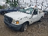 1FTYR10D89P****** Destrozados 2009 Ford Ranger en Estado de Nueva Jersey