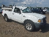 1FTYR10D89P****** Salvamento y Destrozados 2009 Ford Ranger en Avenel New Jersey