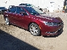 1C3CCCAB3GN****** Salvage and Wrecked 2016 Chrysler 200 in Burlington
