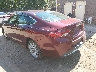 1C3CCCAB3GN****** Salvage and Repairable 2016 Chrysler 200 in Burlington