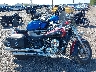 JYAVP11E75A****** Wrecked 2005 Yamaha XVS1100 in New York State