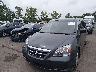 5FNRL38286B****** Salvage and Repairable 2006 Honda Odyssey in Ohio State