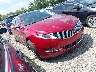3LN6L2G92ER****** Salvamento y Destrozados 2014 Lincoln MKZ en Indianapolis