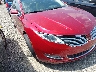 3LN6L2G92ER****** Salvamento y Reparables 2014 Lincoln MKZ en Estado de Indiana