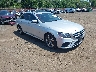 WDDZF4KB6HA****** Salvage and Wrecked 2017 Mercedes-Benz E 300 in Sayreville
