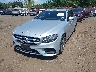 WDDZF4KB6HA****** Salvage and Repairable 2017 Mercedes-Benz E 300 in New Jersey State