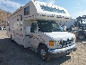 1FDXE45S95H****** Salvamento y Destrozados 2005 Ford E-450 en Fontana