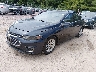 1G1ZJ5SU4GF****** Used and Repairable 2016 Chevrolet Malibu in Portage