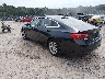 1G1ZJ5SU4GF****** Salvage and Repairable 2016 Chevrolet Malibu in Portage