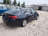 1G1ZJ5SU4GF****** Salvage and Wrecked 2016 Chevrolet Malibu in Wisconsin State