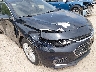 1G1ZJ5SU4GF****** Salvage and Repairable 2016 Chevrolet Malibu in Wisconsin State