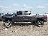 1GT12UE83GF****** Repairable 2016 GMC Sierra 2500HD in Wisconsin State