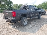1GT12UE83GF****** Salvage and Wrecked 2016 GMC Sierra 2500HD in Wisconsin State
