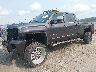 1GT12UE83GF****** Salvage and Repairable 2016 GMC Sierra 2500HD in Wisconsin State