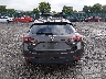 JM1BM1M73E1****** Wrecked 2014 Mazda 3