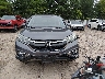 5J6RM4H58FL****** Wrecked 2015 Honda CR-V in Wisconsin State