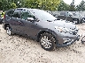 5J6RM4H58FL****** Salvage and Wrecked 2015 Honda CR-V in Portage