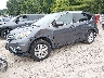 5J6RM4H58FL****** Used and Repairable 2015 Honda CR-V in Portage