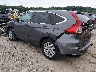 5J6RM4H58FL****** Salvage and Repairable 2015 Honda CR-V in Portage
