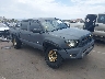 3TMJU4GN5DM****** Salvage and Repairable 2013 Toyota Tacoma in Arizona State
