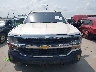 2GCVKNEC3K1****** Destrozados 2019 Chevrolet Silverado 1500 en Estado de Texas