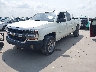 2GCVKNEC3K1****** Usados y Reparables 2019 Chevrolet Silverado 1500 en Austin