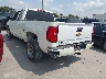 2GCVKNEC3K1****** Salvamento y Reparables 2019 Chevrolet Silverado 1500 en Austin