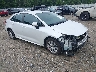 5YFEPMAE3NP****** Salvage and Wrecked 2022 Toyota Corolla in Atlanta East