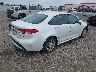 5YFEPMAE3NP****** Salvage and Wrecked 2022 Toyota Corolla in Georgia State