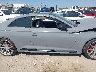 WUAPWAF58KA****** Destrozados 2019 Audi RS 5 en Estado de Texas