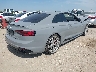 WUAPWAF58KA****** Salvamento y Destrozados 2019 Audi RS 5 en Estado de Texas