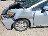 2HGFG3B51EH****** Wrecked 2014 Honda Civic in Rhode Island State
