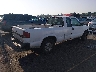 1GCDT19ZXS8****** Salvage and Wrecked 1995 Chevrolet S-10 in Oregon State