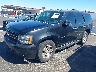 1GNSCBE09BR****** Used and Repairable 2011 Chevrolet Tahoe in Las Vegas